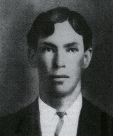 Harry (xulsi'malt) Manson